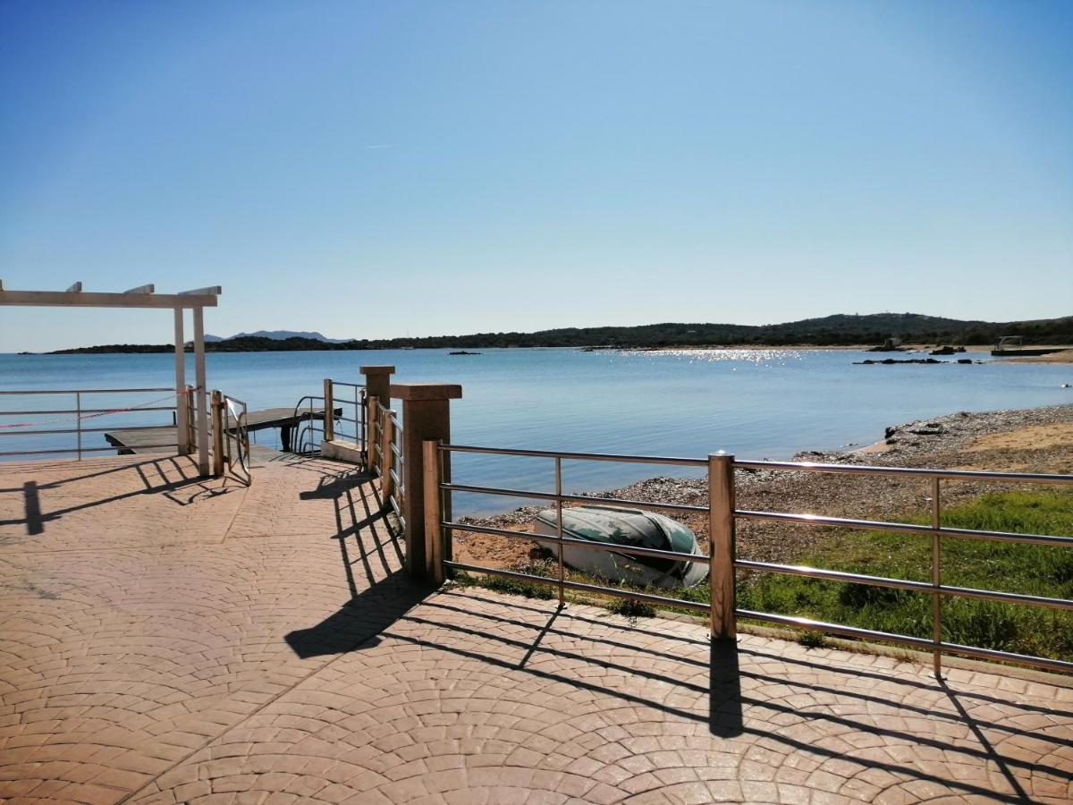 Aria Di Vacanza - Molara Loiri Porto San Paolo Eksteriør billede