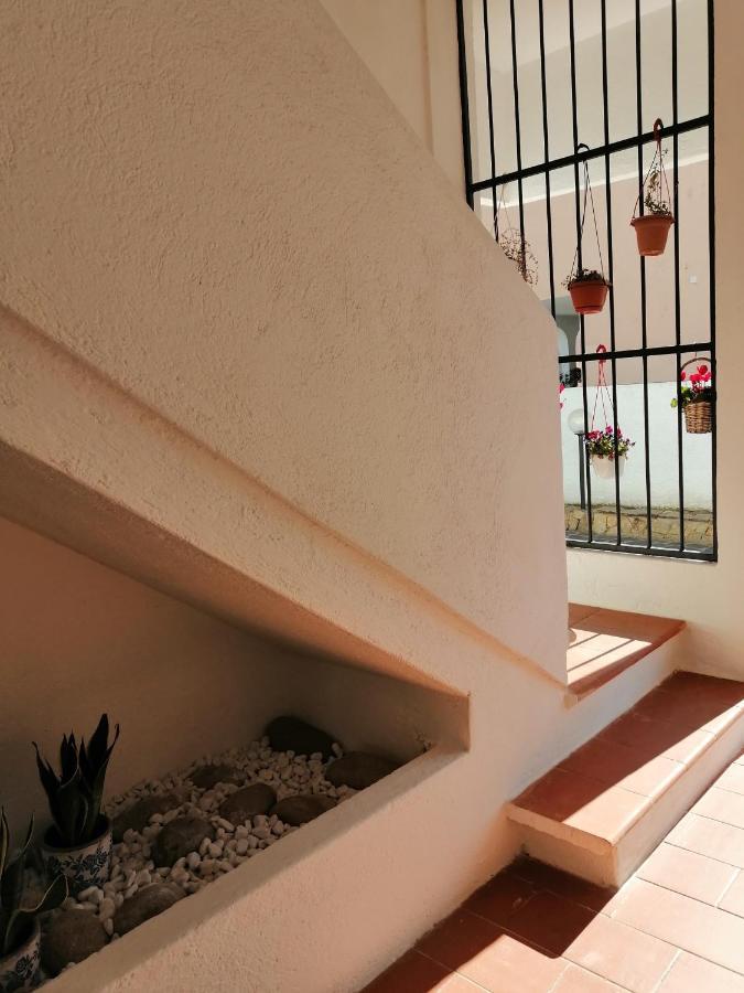 Aria Di Vacanza - Molara Loiri Porto San Paolo Eksteriør billede