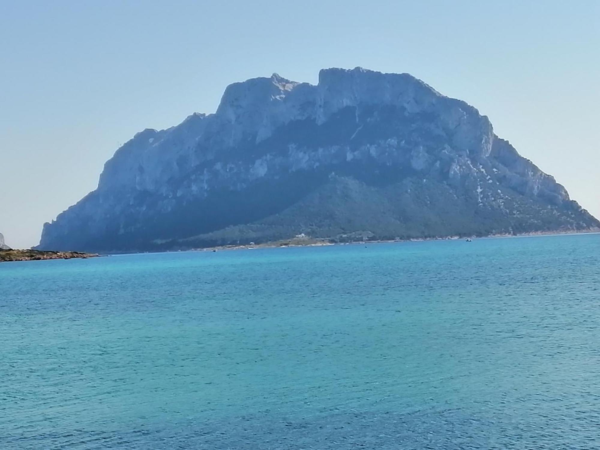 Aria Di Vacanza - Molara Loiri Porto San Paolo Eksteriør billede