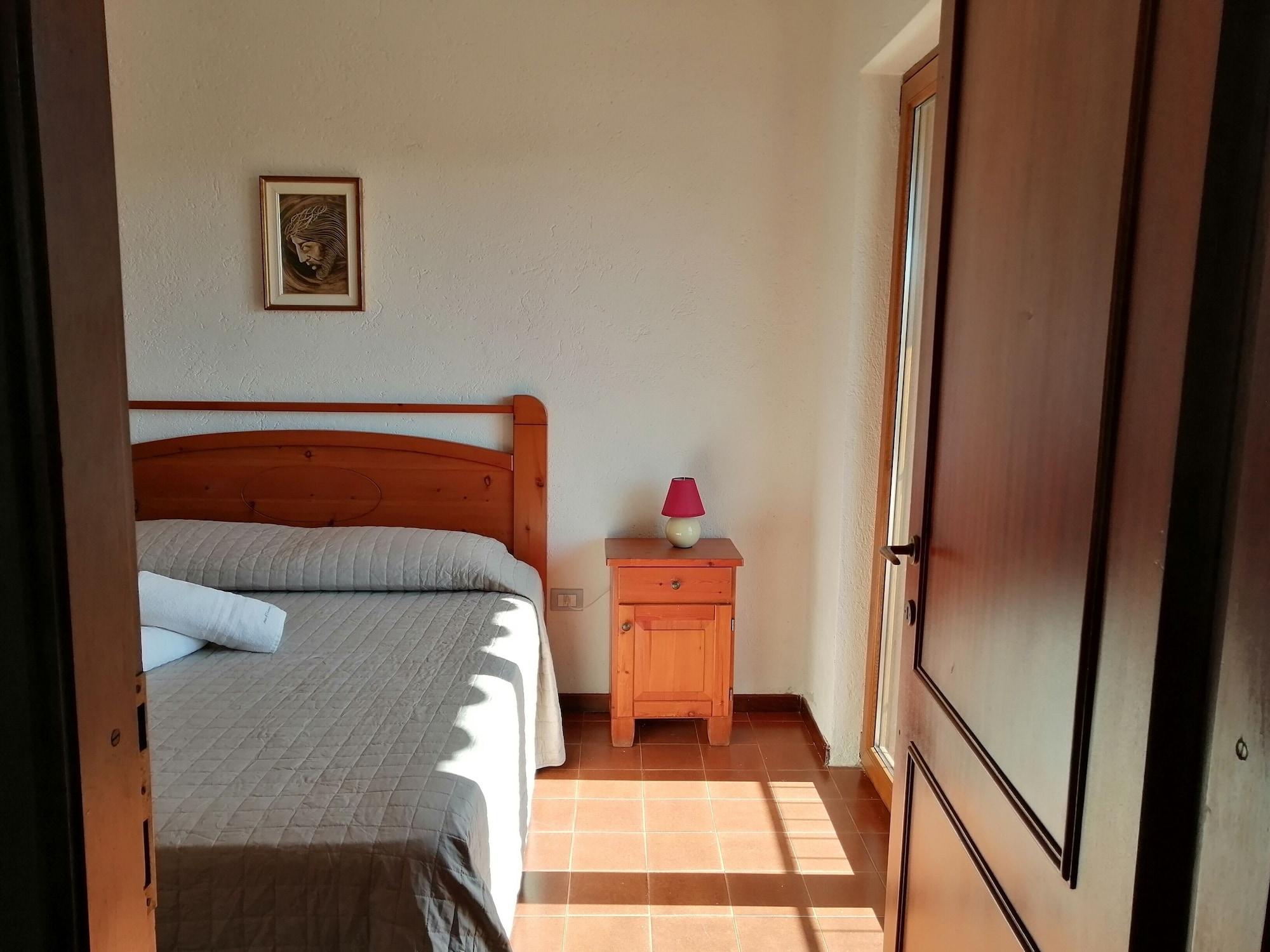 Aria Di Vacanza - Molara Loiri Porto San Paolo Eksteriør billede