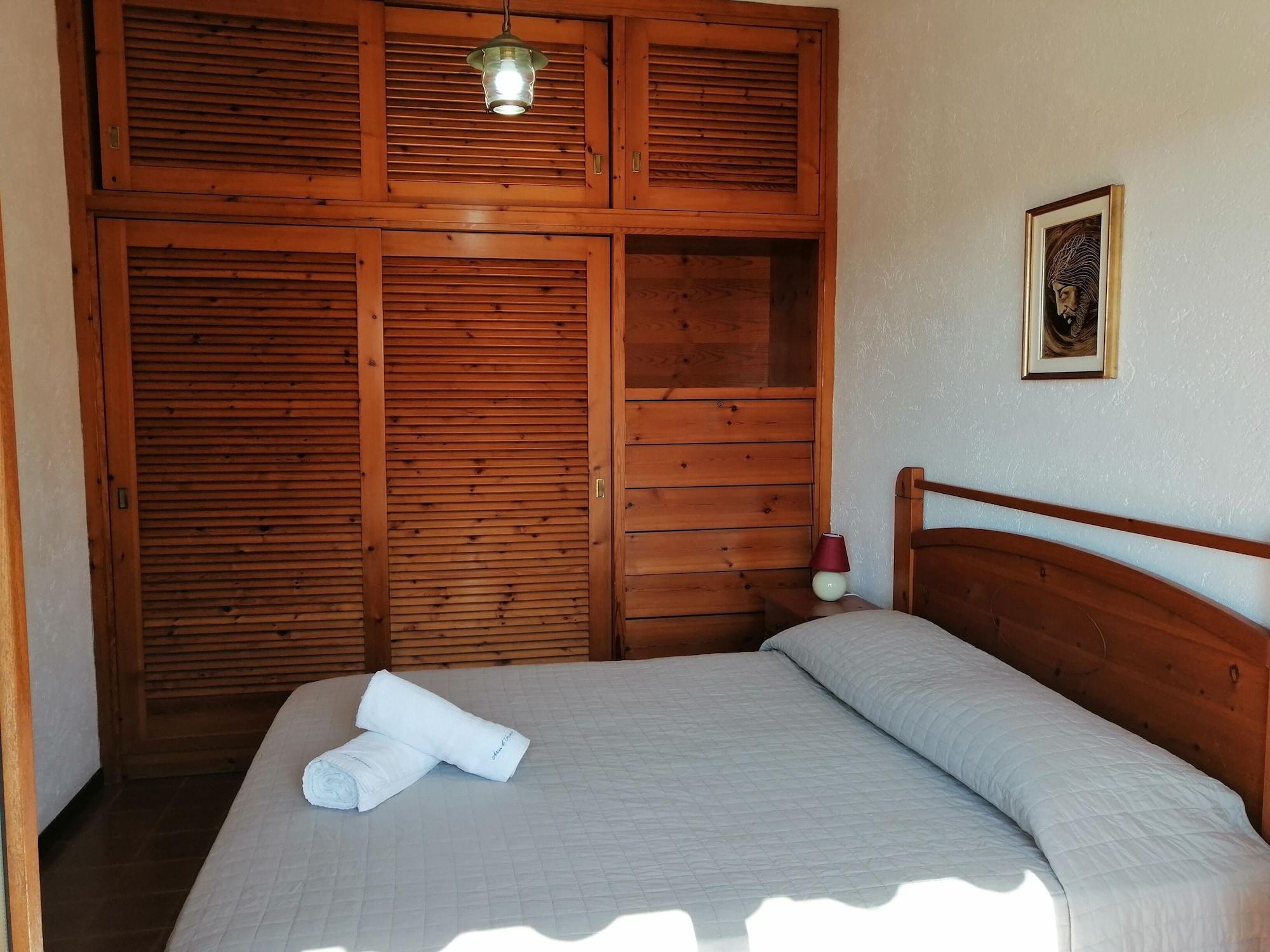 Aria Di Vacanza - Molara Loiri Porto San Paolo Eksteriør billede