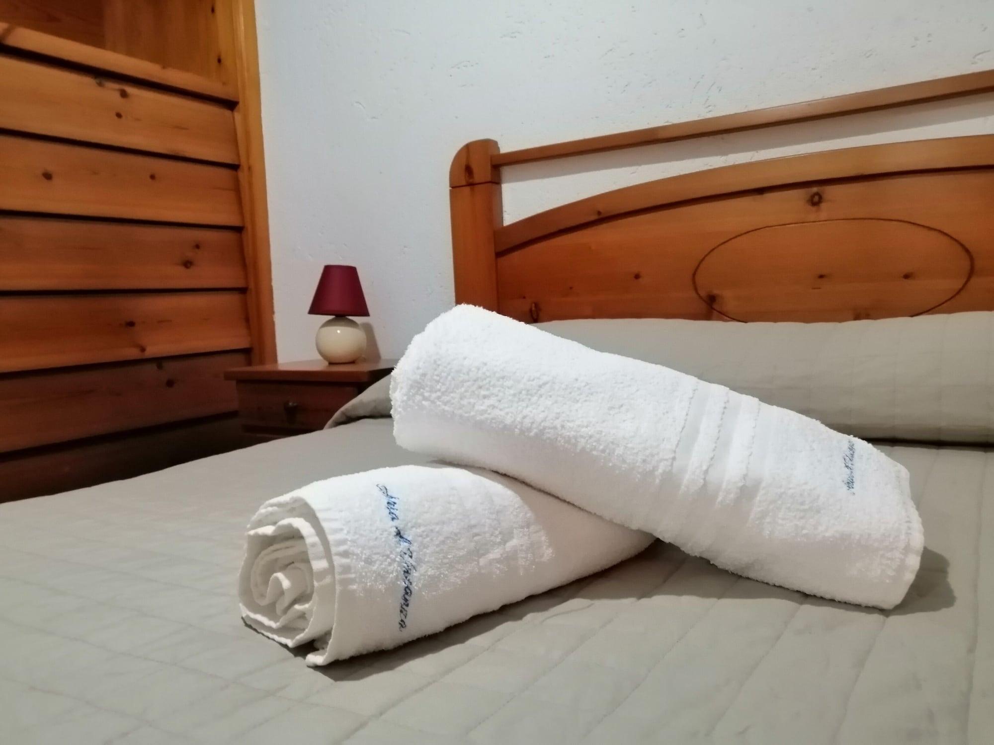 Aria Di Vacanza - Molara Loiri Porto San Paolo Eksteriør billede