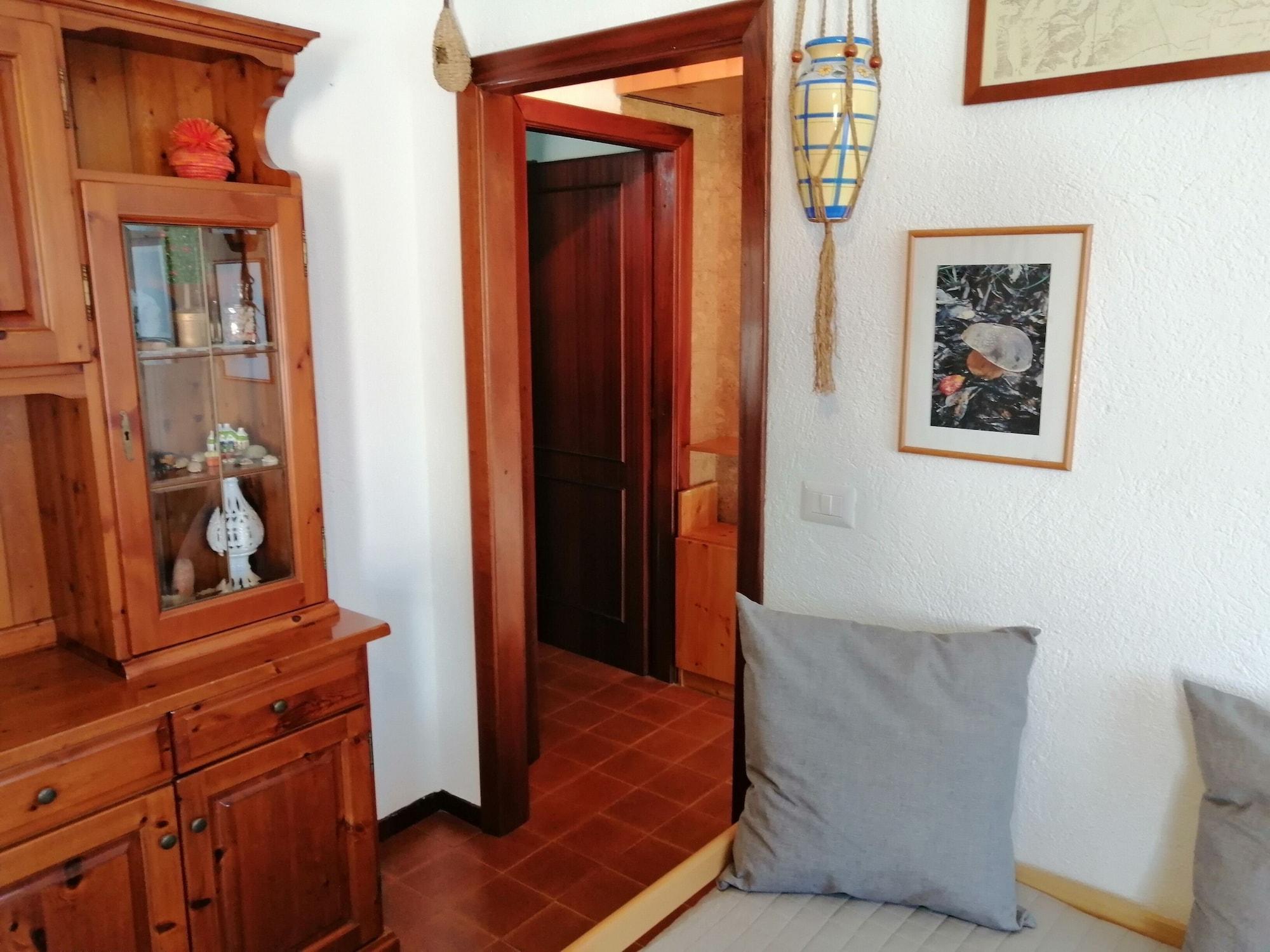 Aria Di Vacanza - Molara Loiri Porto San Paolo Eksteriør billede