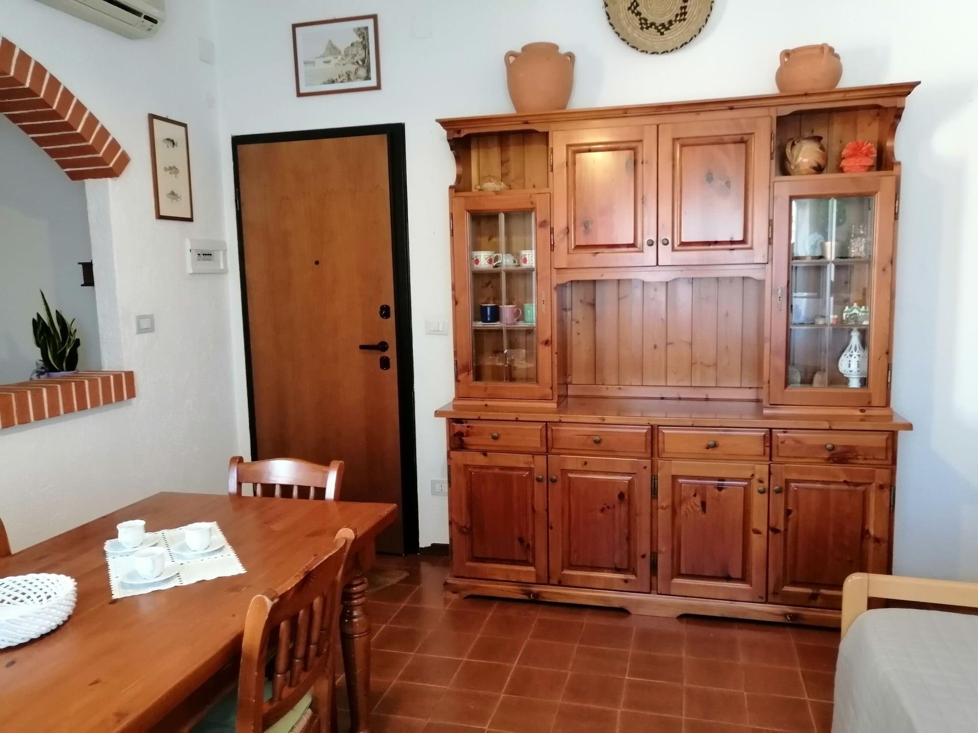 Aria Di Vacanza - Molara Loiri Porto San Paolo Eksteriør billede
