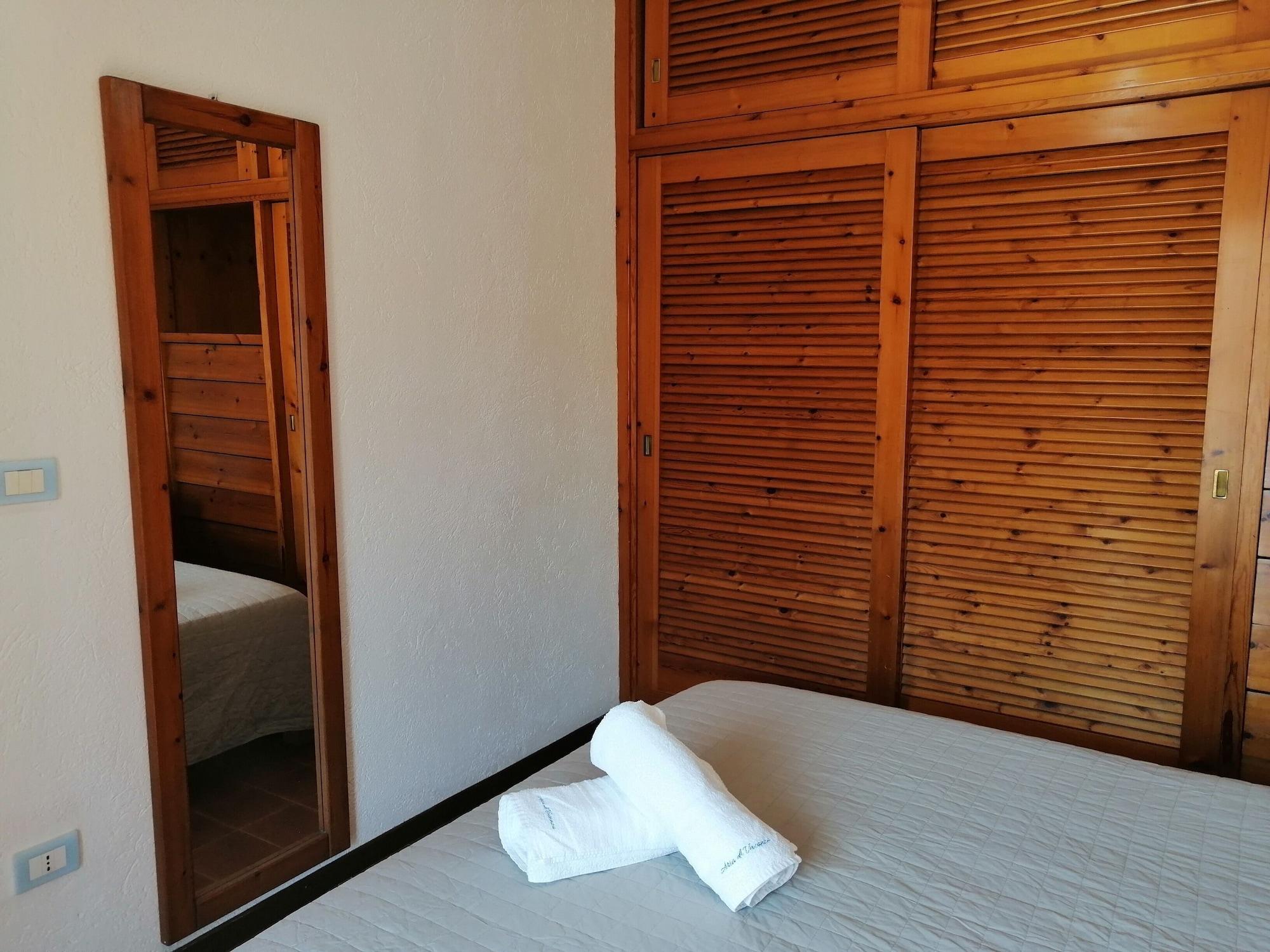 Aria Di Vacanza - Molara Loiri Porto San Paolo Eksteriør billede