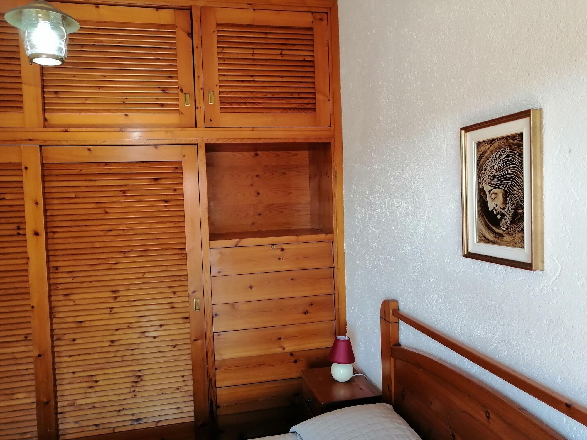 Aria Di Vacanza - Molara Loiri Porto San Paolo Eksteriør billede