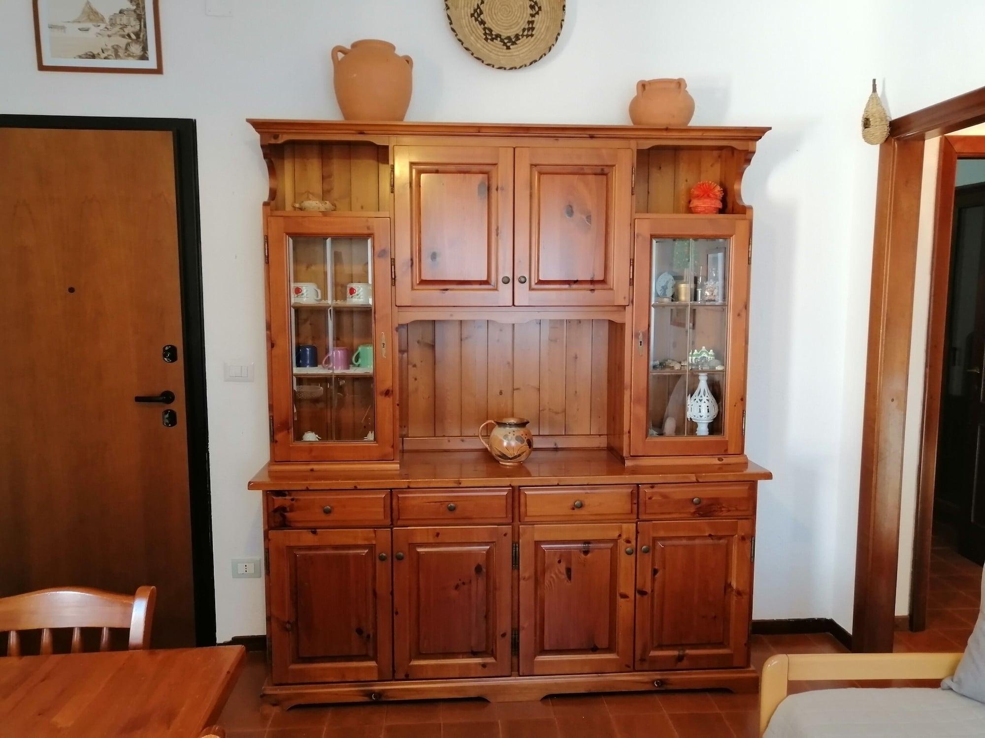 Aria Di Vacanza - Molara Loiri Porto San Paolo Eksteriør billede