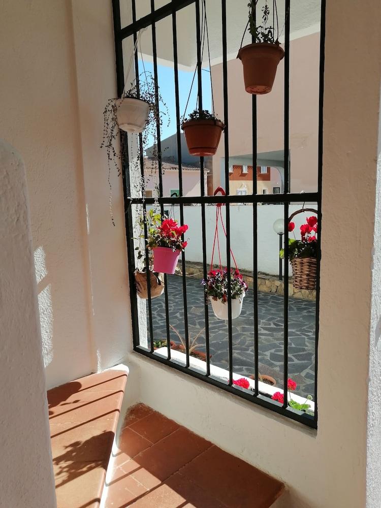 Aria Di Vacanza - Molara Loiri Porto San Paolo Eksteriør billede